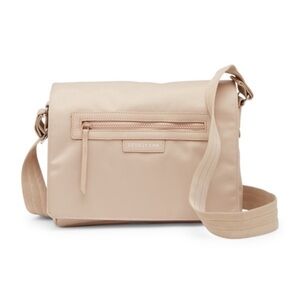 NWOT Longchamp messenger bag